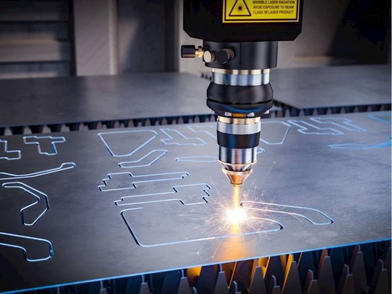 Sydney Manufacturing/Engineering Business for Sale Slide 3