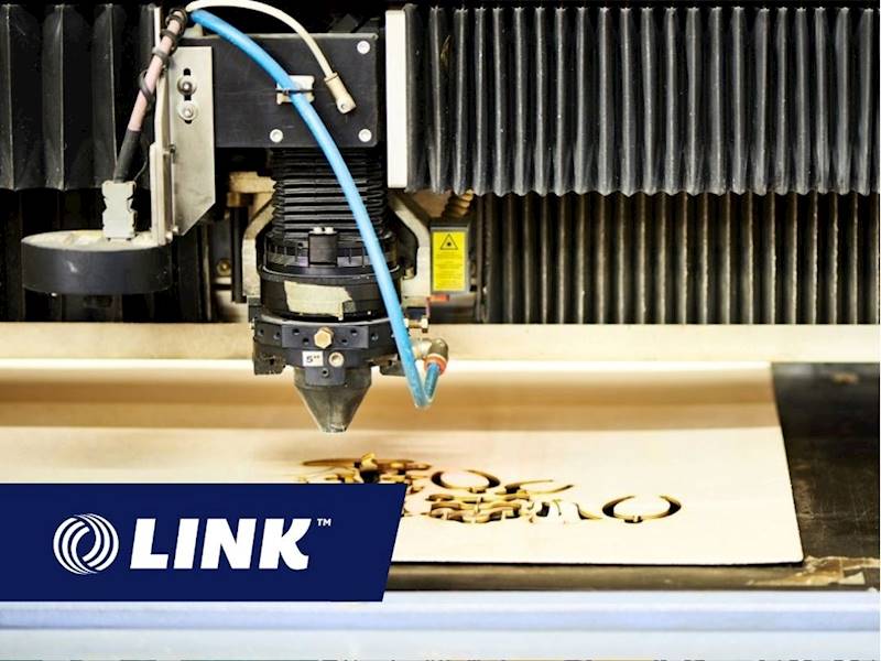 Sydney Manufacturing/Engineering Business for Sale Slide 2