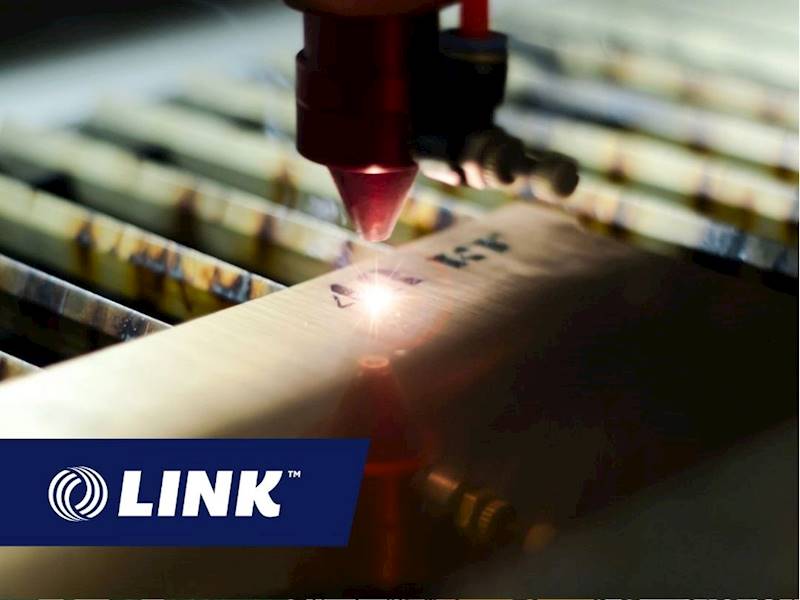 Sydney Manufacturing/Engineering Business for Sale Slide 3