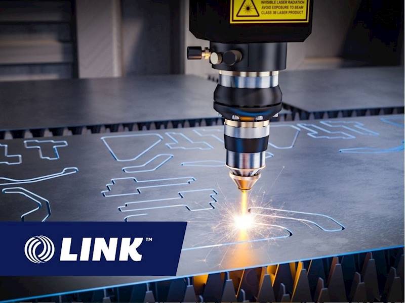 Sydney Manufacturing/Engineering Business for Sale