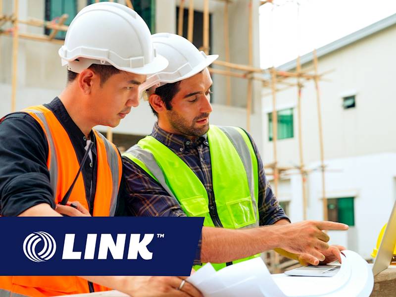 Auckland City Civil Business for Sale