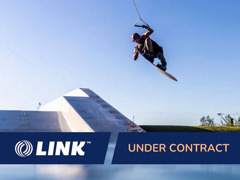 Sunshine Coast Region Recreation/Sports Business for Sale Slide 3