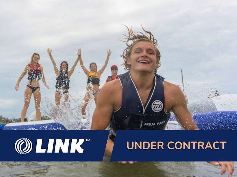 Sunshine Coast Region Recreation/Sports Business for Sale