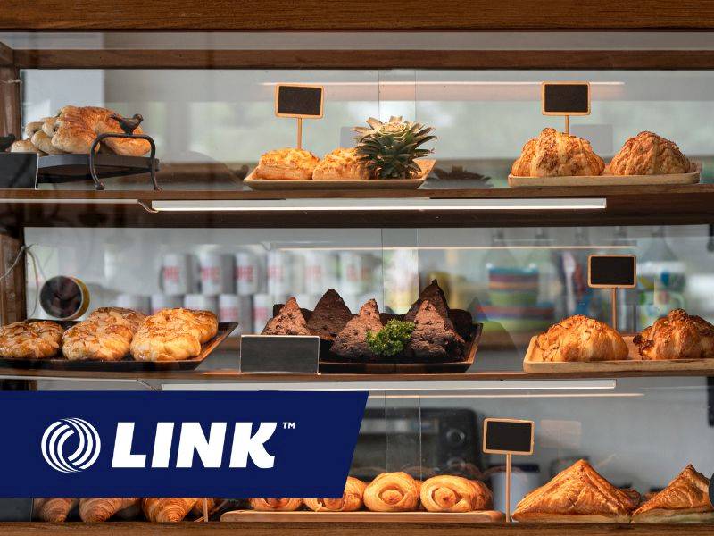 Auckland Surrounds Lunch Bars Business for Sale