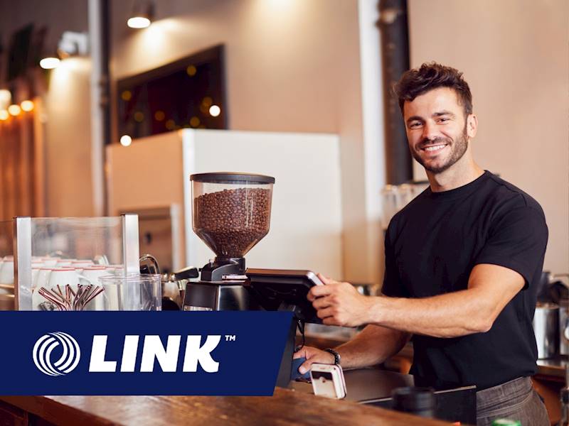 Hamilton Restaurant Business for Sale