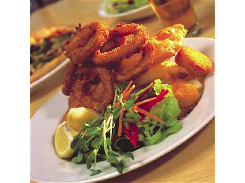 Food/Hospitality Business for Sale