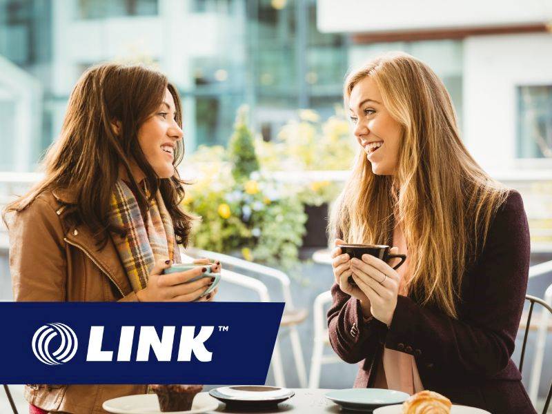 Lilydale Cafe/Coffee Shop Business for Sale