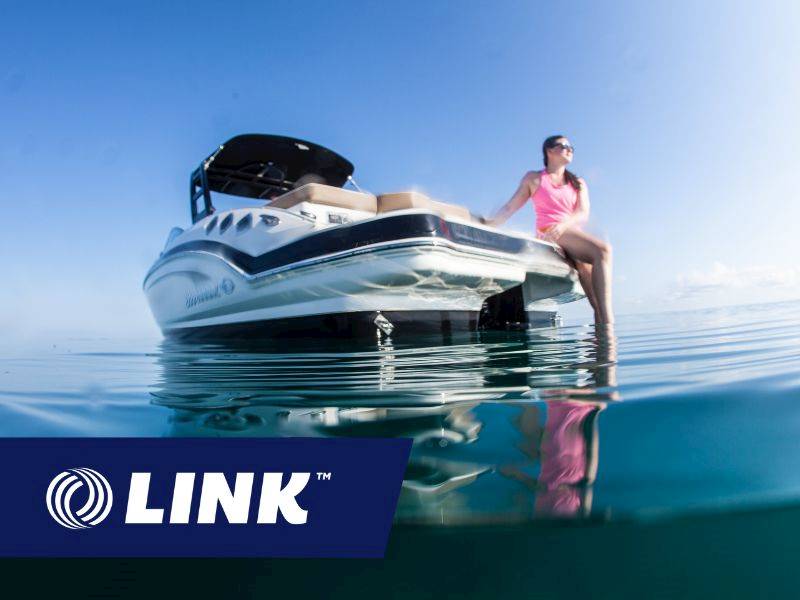Melbourne Boats/Marine Business for Sale
