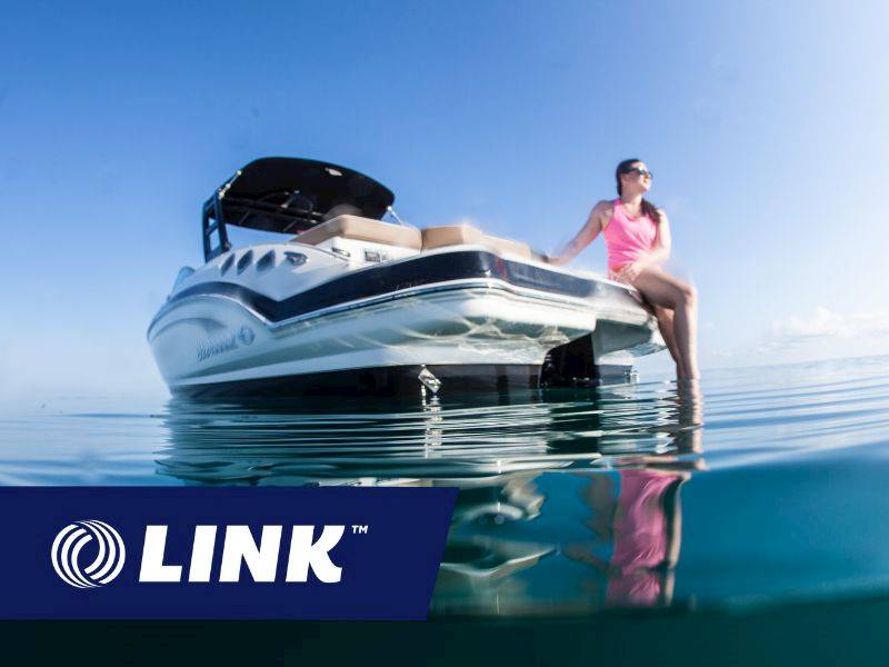 Melbourne Boats/Marine Business for Sale