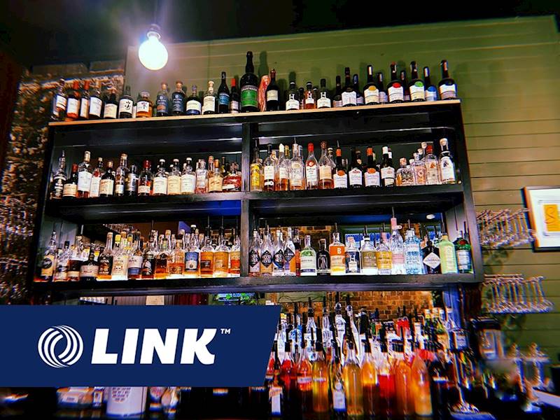 Toowoomba & District Bars/Nightclubs Business for Sale Slide 3