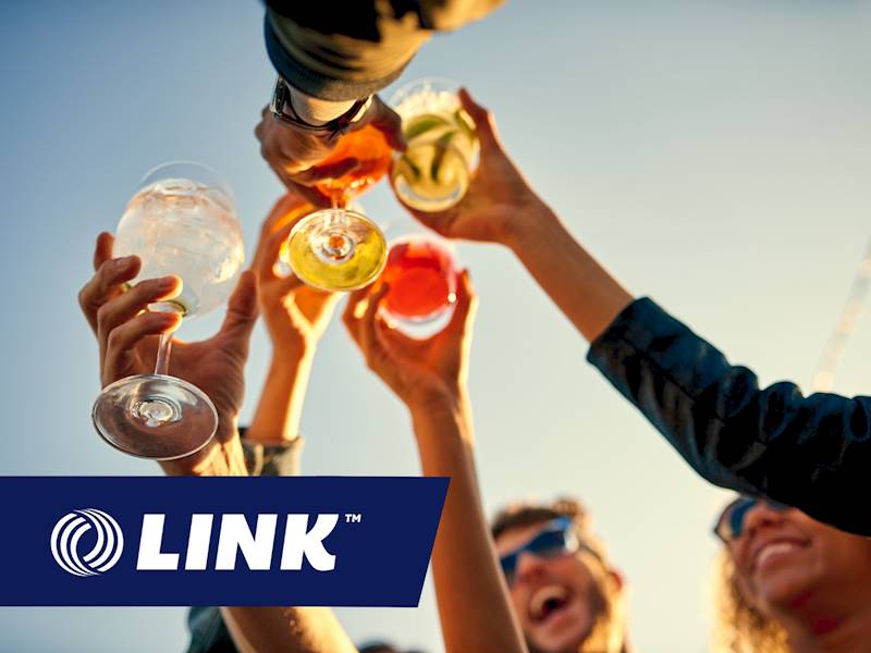 Auckland Surrounds Food/Beverages Business for Sale