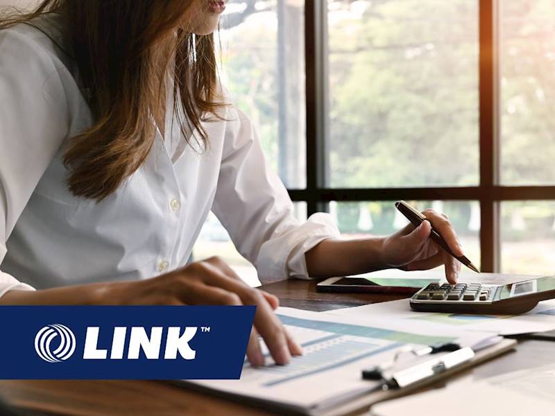 Wide Bay Burnett Region Bookkeeping Business for Sale