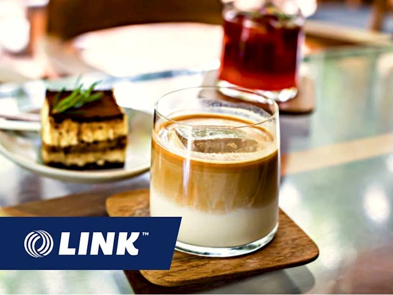 North Shore City Cafe/Coffee Shop Business for Sale