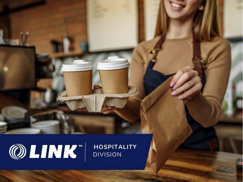 Northern Rivers - Greater Area Cafe/Coffee Shop Business for Sale