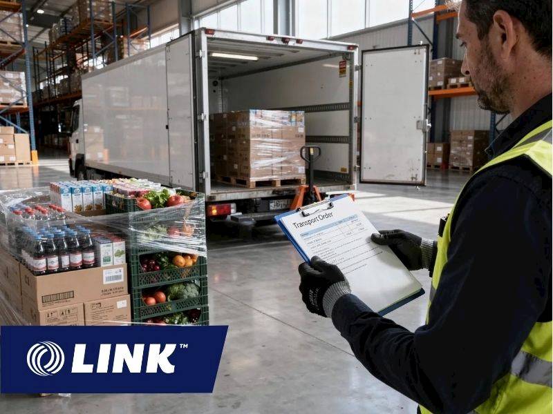 South East Queensland Wholesalers Business for Sale