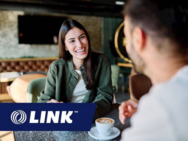 Moorabbin Cafe/Coffee Shop Business for Sale