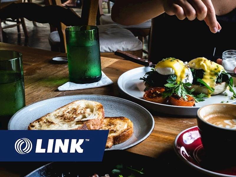 Sunshine Coast Region Cafe/Coffee Shop Business for Sale Slide 2