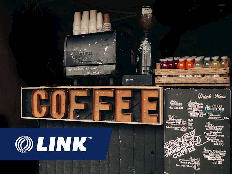 Sunshine Coast Region Cafe/Coffee Shop Business for Sale