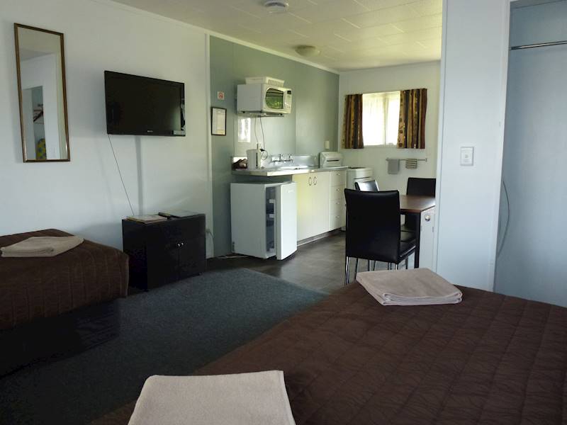 Ohakune Motel Business for Sale Slide 3