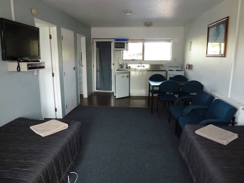 Ohakune Motel Business for Sale Slide 5