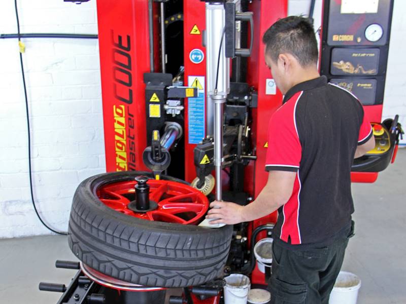 Hastings Mechanical Repair Business for Sale Slide 4