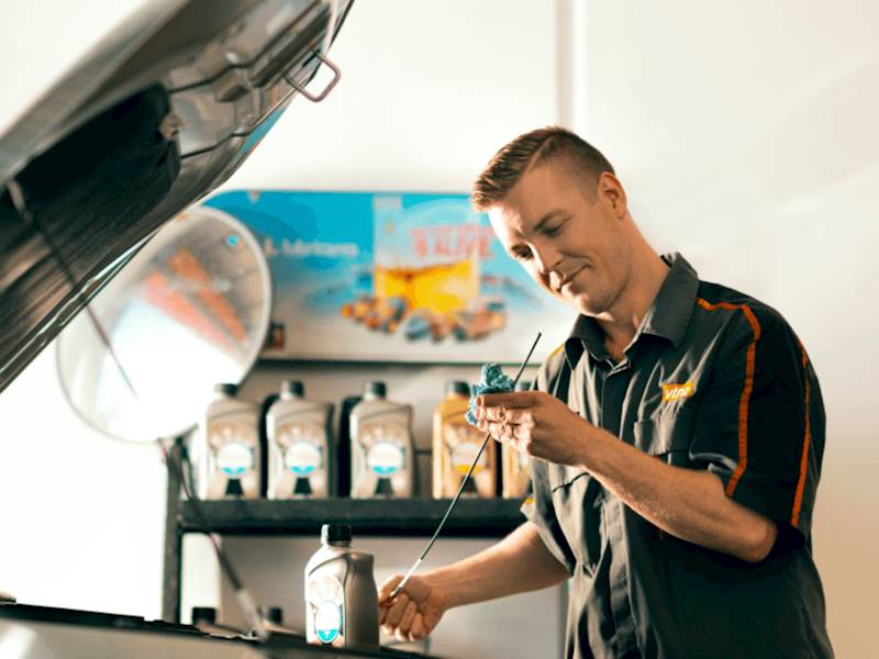 Hastings Mechanical Repair Business for Sale Slide 5