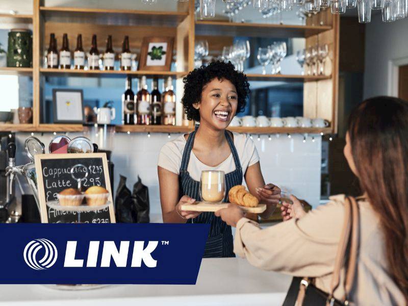 Christchurch Cafe/Coffee Shop Business for Sale