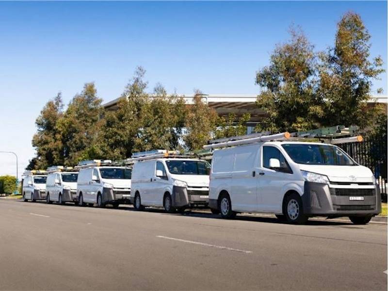 Newcastle Electrical Business for Sale Slide 3