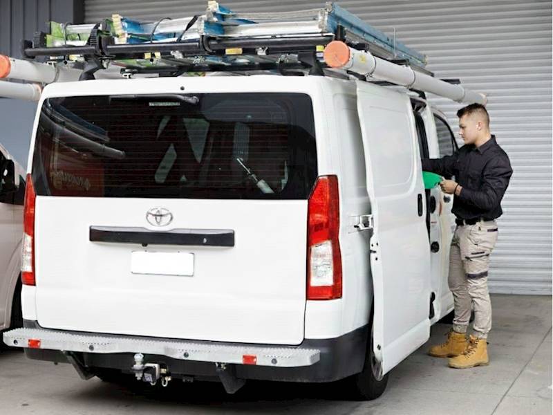 Newcastle Electrical Business for Sale Slide 4