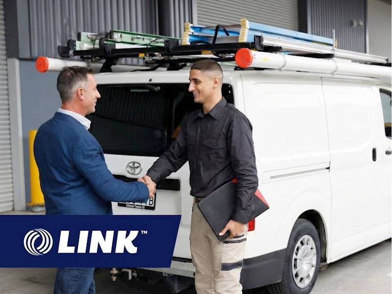 Newcastle Electrical Business for Sale