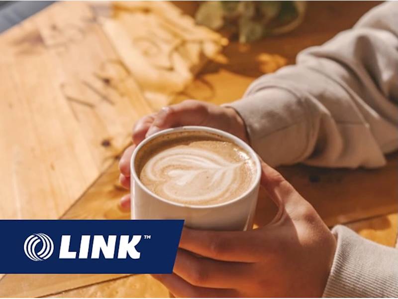 Auckland City Cafe/Coffee Shop Business for Sale