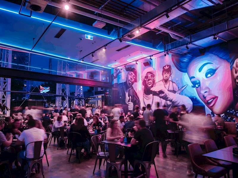 Wollongong Restaurant Business for Sale Slide 4