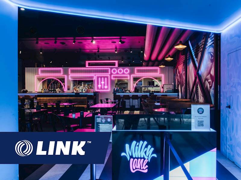Wollongong Restaurant Business for Sale