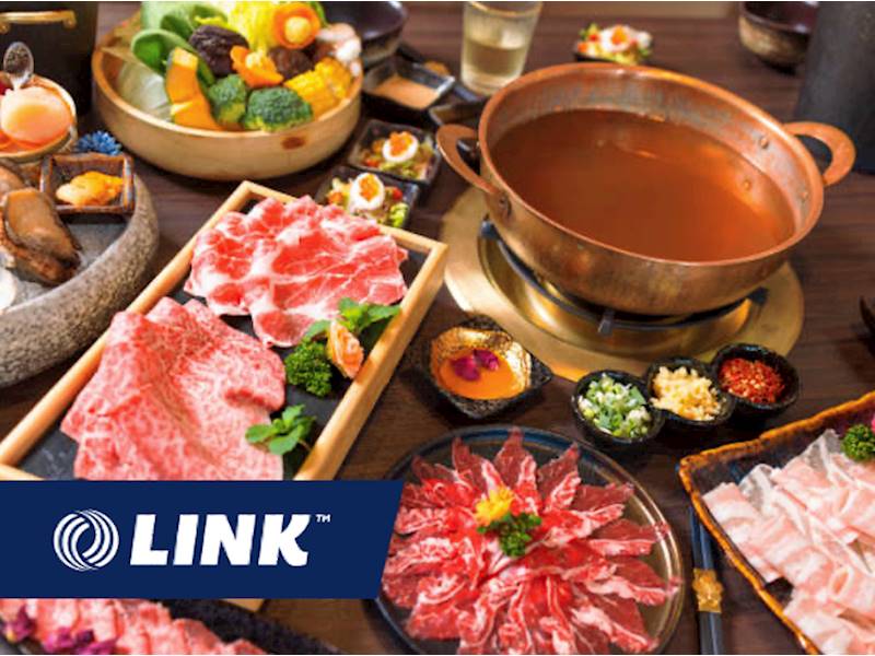 Auckland City Restaurant Business for Sale