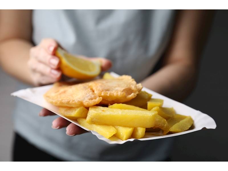 Brisbane Region Takeaway Food Business for Sale Slide 2