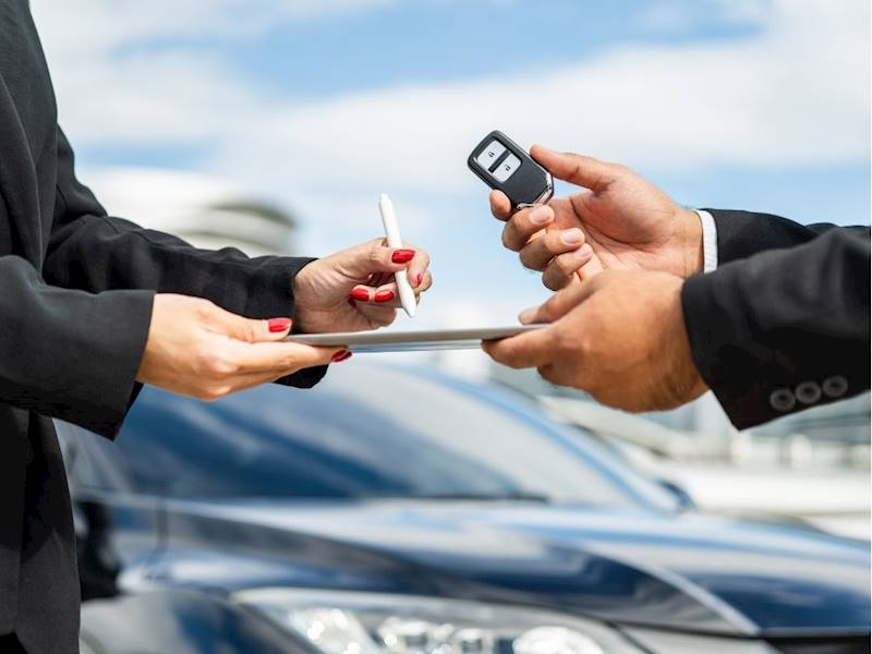 Melbourne Car Rental Business for Sale Slide 2