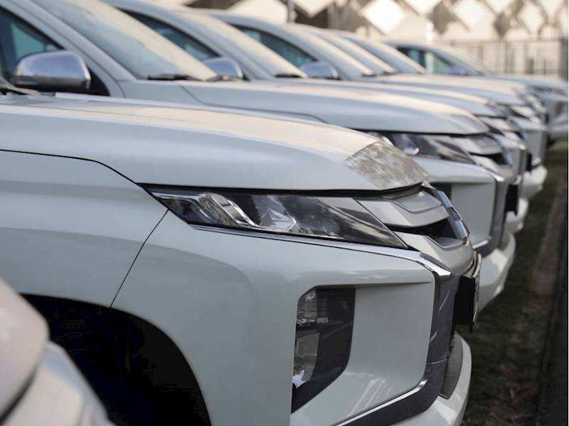 Melbourne Car Rental Business for Sale Slide 3