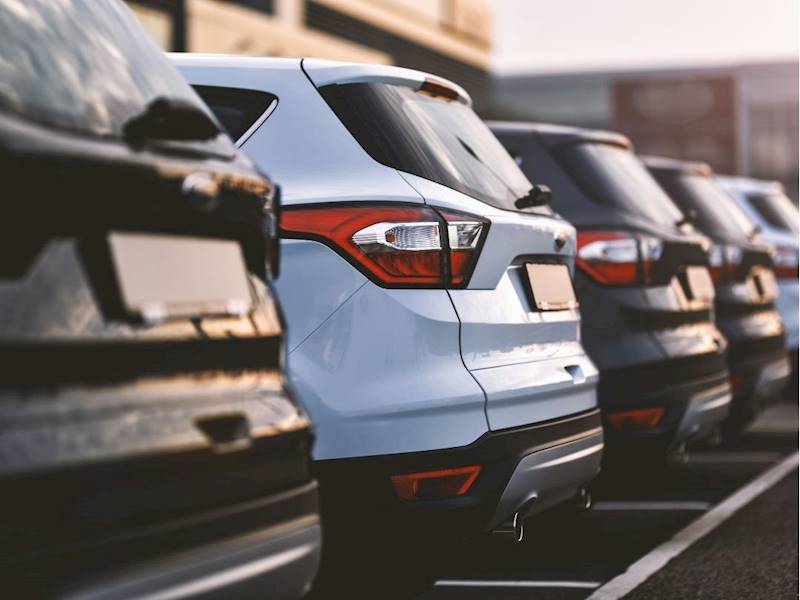 Melbourne Car Rental Business for Sale Slide 4