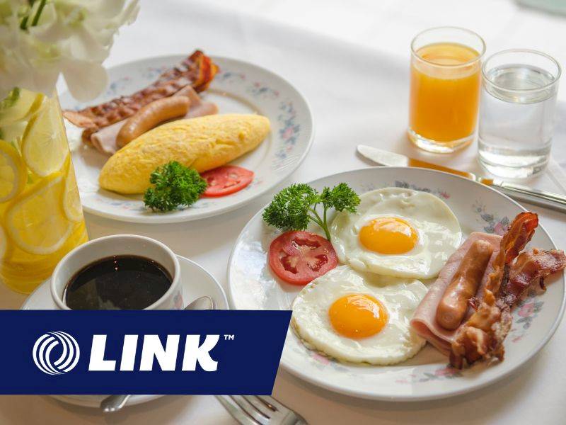 Auckland City Cafe/Coffee Shop Business for Sale