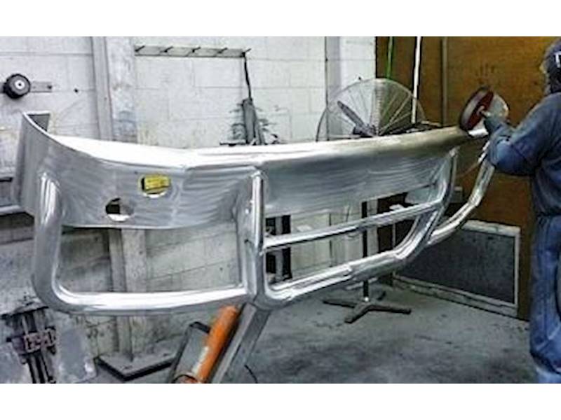 Brisbane City Manufacturing/Engineering Business for Sale Slide 3
