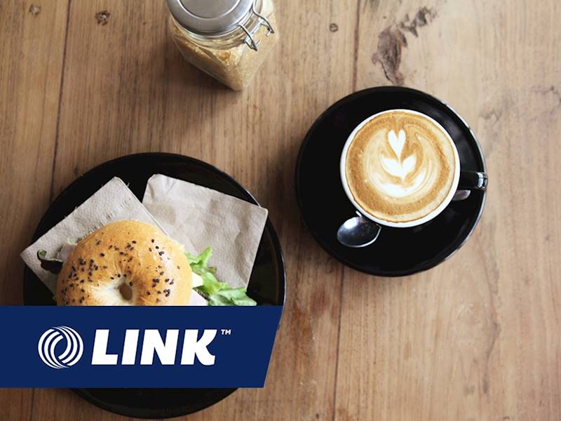 Brisbane Region Cafe/Coffee Shop Business for Sale