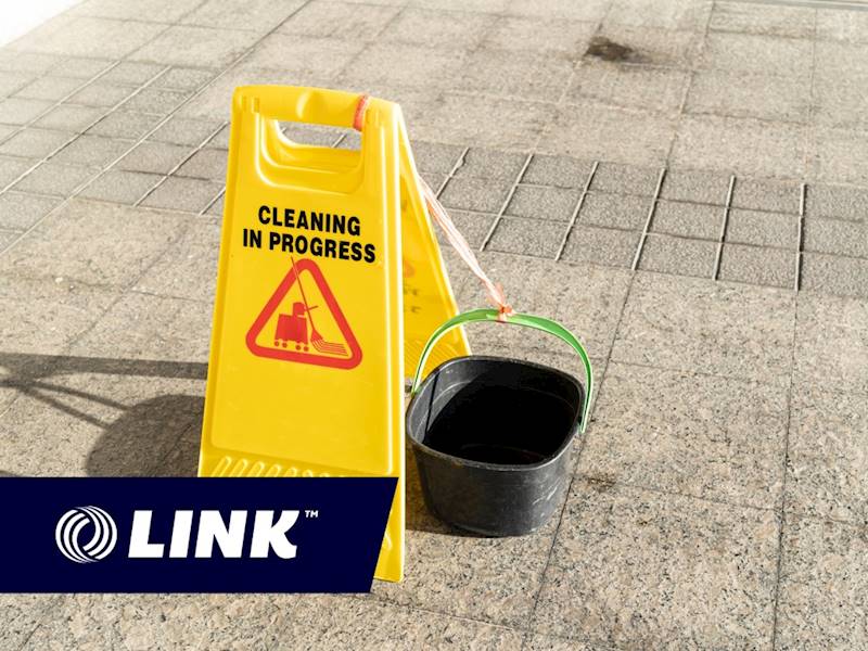 Tasmania General Cleaning Business for Sale Slide 3