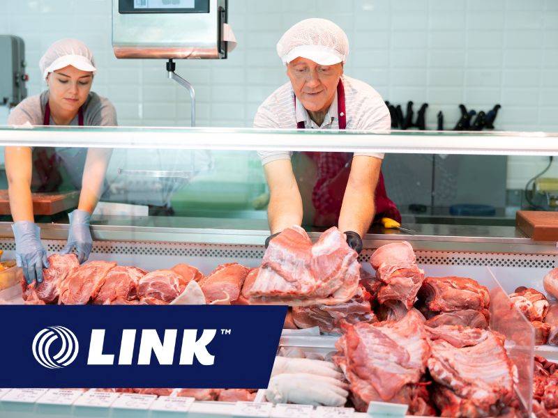 Melbourne Butcher Business for Sale