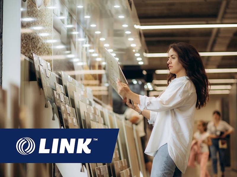 Queensland Homeware/Hardware Business for Sale