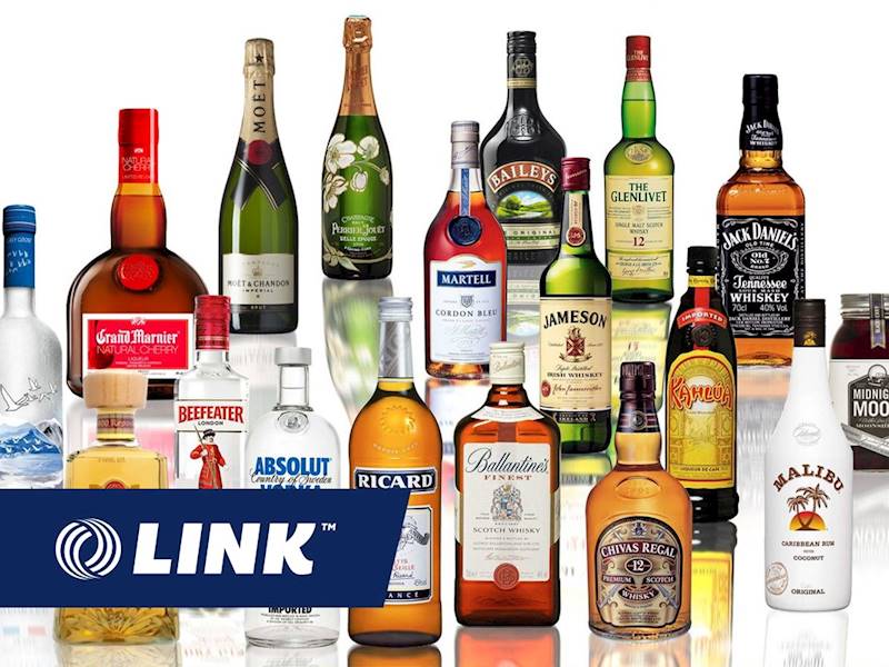 Auckland Surrounds Alcohol/Liquor Business for Sale