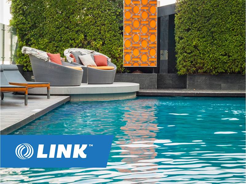 Sunshine Coast Region Pool/Water Business for Sale