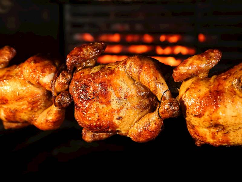 Sydney Food/Hospitality Business for Sale Slide 2