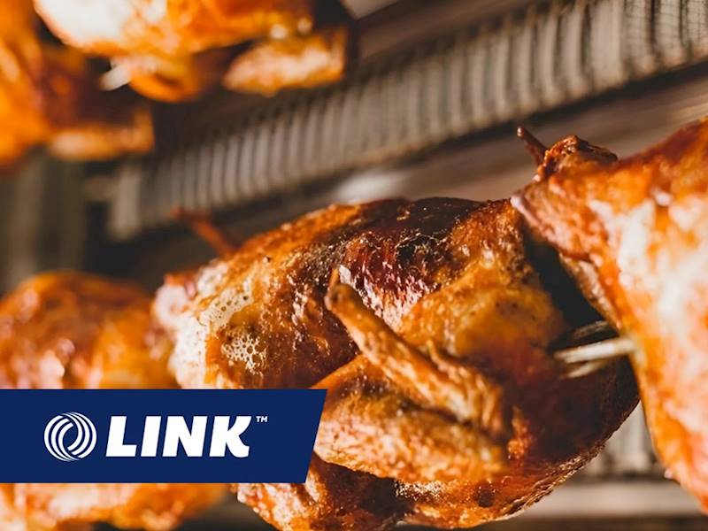 Sydney Food/Hospitality Business for Sale
