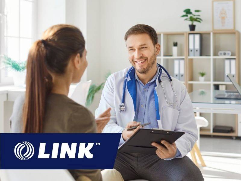 Toowoomba & District Medical Practice Business for Sale