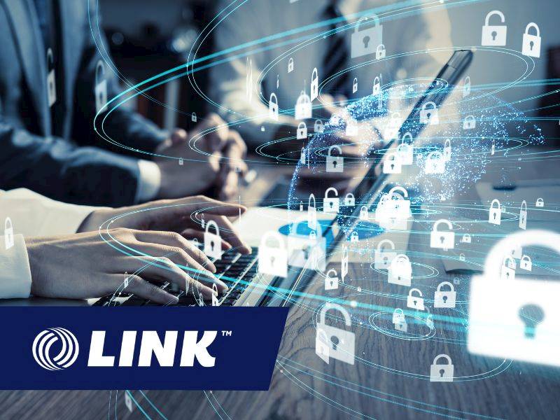 Melbourne Computer/IT Business for Sale